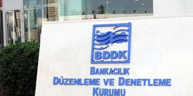 BDDK'dan normalleme adm: Aktif rasyosu esnetildi