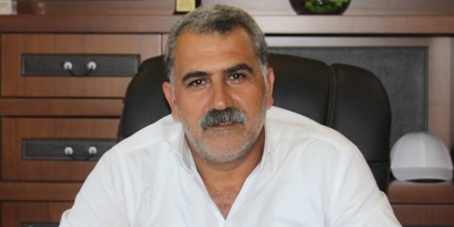 HDP'li belediye bakan partisinden istifa etti