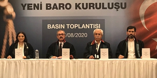 stanbul 2 Nolu Baro'nun kurulmas iin ilk adm atld