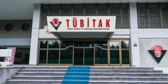 TBTAK'tan 'harici kurululara para aktarld' iddiasna aklama