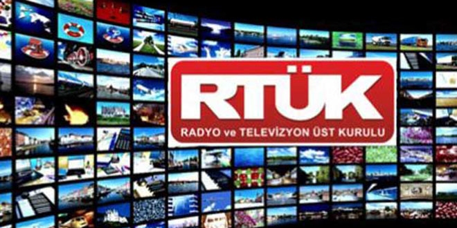 RTK'ten aklama: RTK, medyaya bask yapmaz