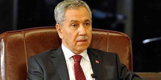 Blent Arn: Abdullah Gl karya gememeliydi