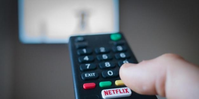 Netflix, 'deneme yelii' uygulamasn yeniden balatt