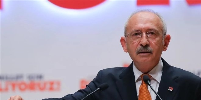 CHP'de milletvekillerine mjde uyars: Sessiz kaln