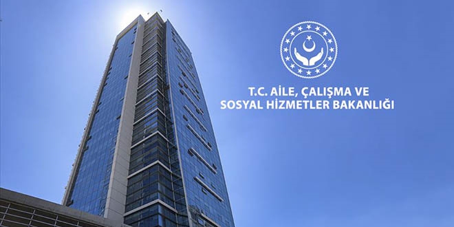 2 milyon aileye 'kuaklar aras iletiim' ve 'mahremiyet' eitimi