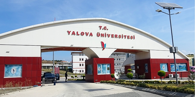 Yalova niversitesi'nden eitim karar: lkede ilk olacak