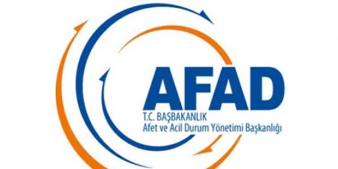 AFAD Giresun'a 9 milyon lira acil yardm denei gnderdi