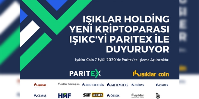 Borsa stanbul irketlerinden Paritex  Mjdesi!