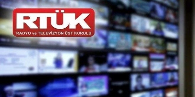 RTK'ten yaync kurululara 'reyting' uyars