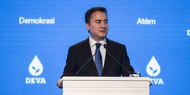 Virse yakalanan Ali Babacan son durumunu anlatt