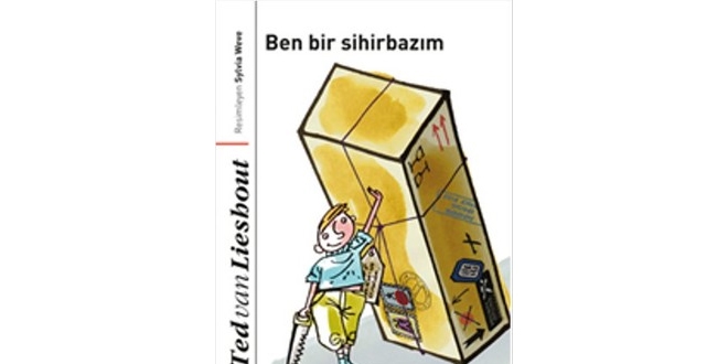 Bakanlk bu sefer yabanc bir kitab 'muzr yayn' ilan etti