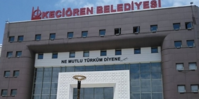 Keiren Belediyesi'nden niversite rencilerine burs mjdesi