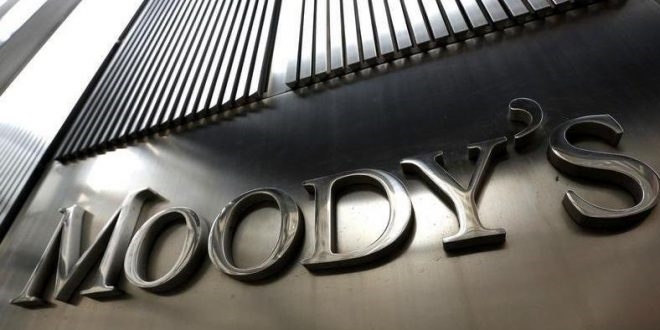 Moody's Trkiye'nin kredi notunu drd
