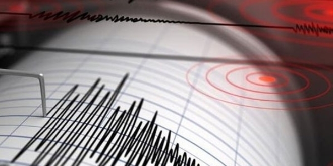 Malatya'da 3.5 byklnde deprem meydana geldi