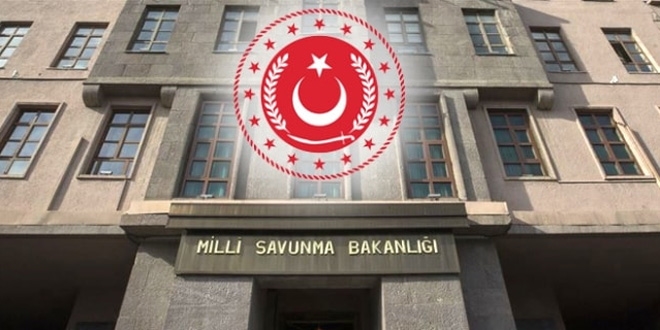 MSB: dlib'de gzlem noktamza saldrld