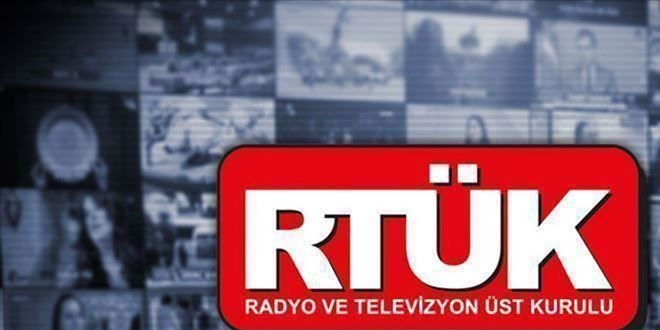 RTK 'Kimsesizler' adl diziyle ilgili inceleme balatt