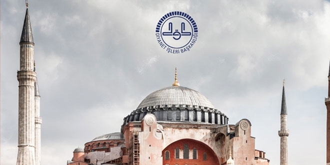 'Ayasofya-i Kebir Cami-i erifi Sempozyumu' 2 Ekim'de balayacak