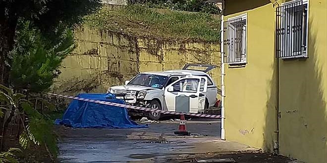 Zonguldak'ta kar kocay ldren kii intihar etti