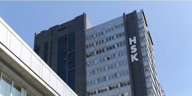 6 Ekim 2020 'HSK' karar yaymland