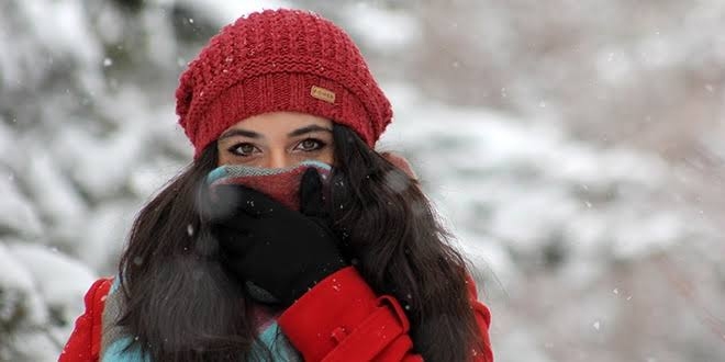 Yurdun bat kesimlerine yal ve souk hava geliyor