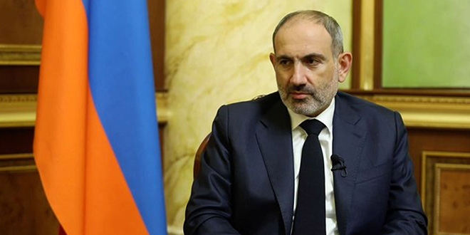 Ermenistan: Karaba konusunda taviz vermeye hazrz