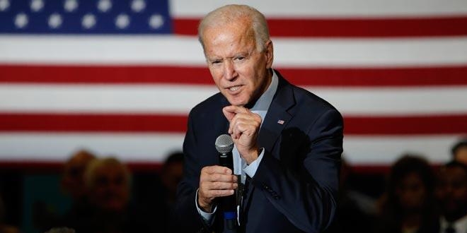 Biden'dan skandal Trkiye ars: Bask yapn