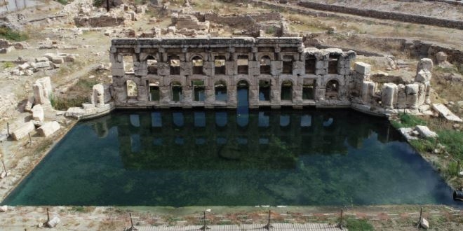 Dnya'da iki tane var, Yozgat'takinin kapsna kilit vuruldu