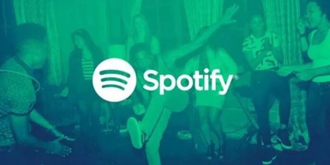 RTK'ten Spotify aklamas