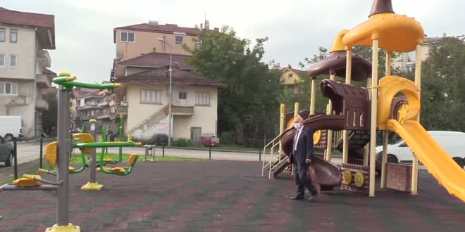 ocuk parkna 65 saat sonra enkazdan karlan Elif'in ismi verilecek