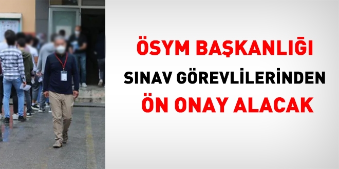 SYM, snav grevlilerinden n onay alacak