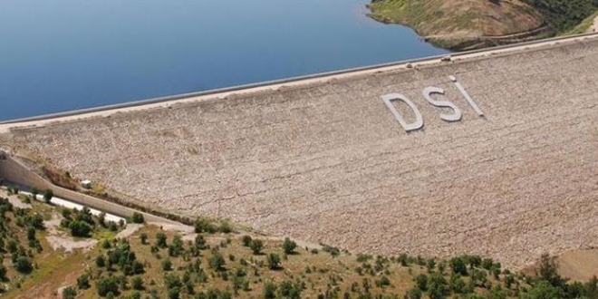 Prof. Dr. Hasan Tosun'dan 15 baraj iin 'deprem' uyars