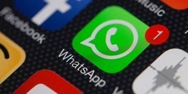 WhatsApp’tan yeni mesaj özelliği – Memurlar.Net