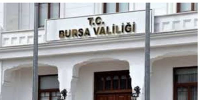 Bursa'da yrrken sigara iilmesi yasakland