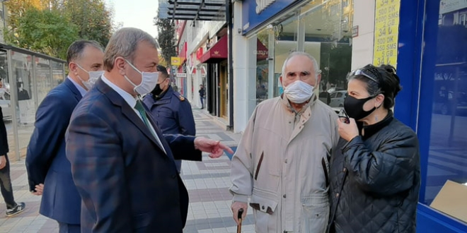 'Vaka artlarnn nedenlerinden biri kadnlarn ev gezmeleri'