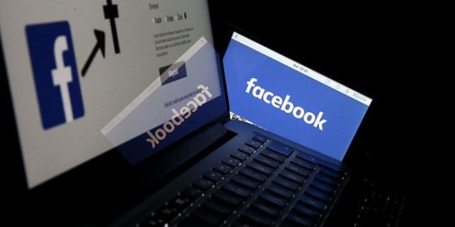 Facebook ve Google, ABD'deki siyasi reklam yasan uzatt