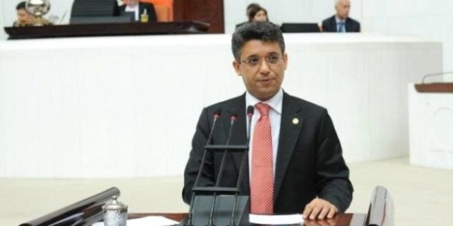 Gvenlik ve stihbarat Komisyonu Bakanlna Mehmet Altay seildi