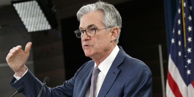 Fed Bakan Powell: Gelecek birka ay zorlu olabilir