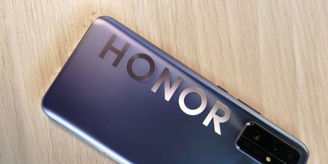 Huawei, alt markas Honor'u satt