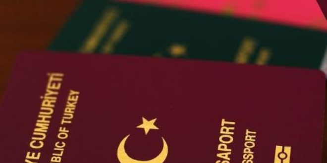 Birleik Arap Emirlikleri, Trk vatandalarna vize vermeyi durdurdu