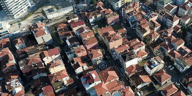 Fikirtepe De Kentsel Donusum Iste 10 Maddede Atilacak Adimlar