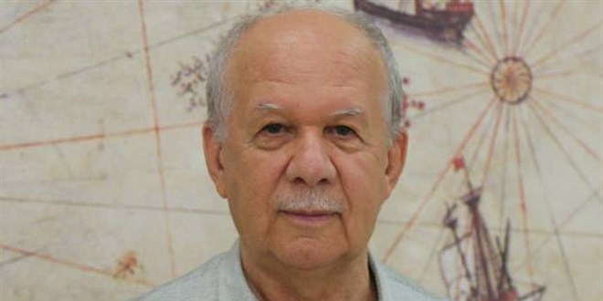 Prof. Dr. Bilal Erylmaz virs nedeniyle hayatn kaybetti