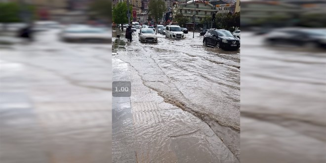 Ankara Bykehir: Mamak Belediyesi yalan sylyor