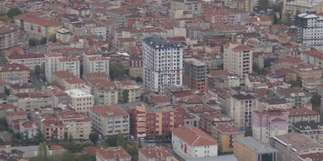 stanbul'da yap tarama testi bavurusunda art