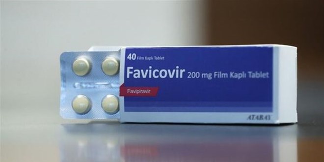 Atabay Kimya'dan 'Favicovir ilac ile ilgili ithamlara' yant