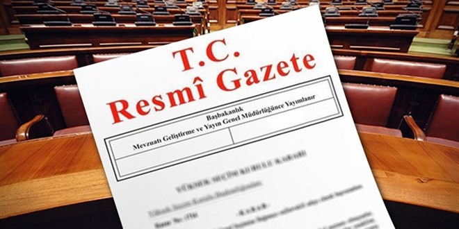 Aratrma, Gelitirme ve Tasarm Faaliyetleri Ynetmeliinde Deiiklik