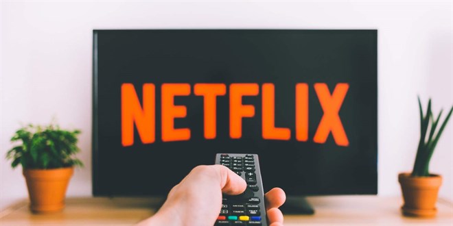 Netflix, stanbul'da ofis aacak