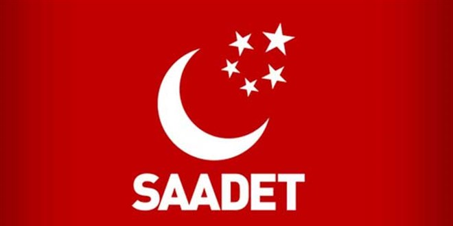 Saadet Parti'li le Belediye Bakan partisinden istifa etti