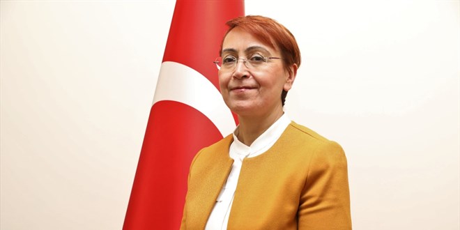 Prof. Dr. Duygu Perin: in as deerli bir a