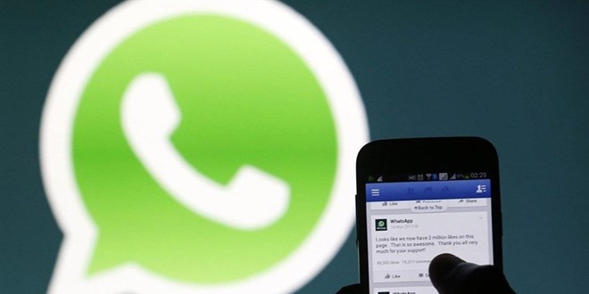 WhatsApp'tan 'gncelleme' karar! 2021'de balyor