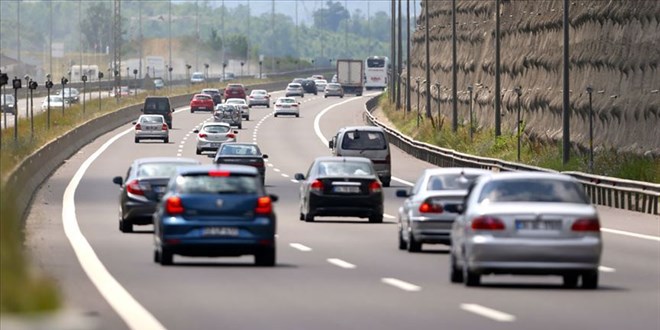 Zorunlu trafik sigortasnda tavan fiyat belli oldu